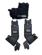 Shop UPPAbaby Rumbleseat V2+, 2023, Greyson (Charcoal Melange) at Goodbuygears