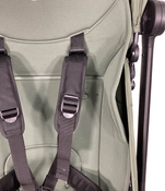 Shop Bugaboo Butterfly Stroller, 2022, Forest Green at Goodbuygears
