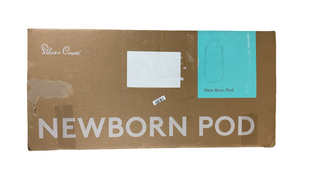 Shop Silver Cross Newborn Pod, Space Orbit at Goodbuygears