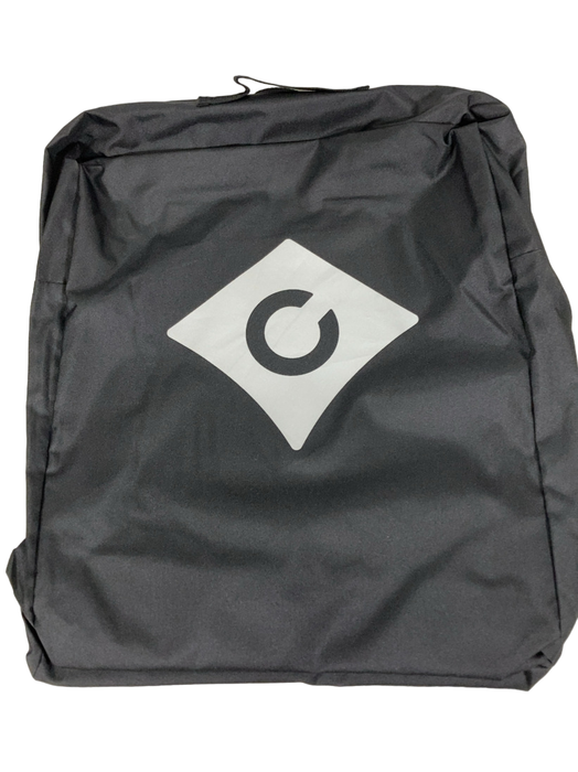 Shop Colugo Compact Stroller, 2020, Black at Goodbuygears