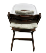 Shop Stokke Tripp Trapp Complete High Chair, Oak Warm Brown, Wheat Cream at Goodbuygears