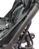 Shop Bugaboo Butterfly Stroller, Midnight Black, 2023 at Goodbuygears