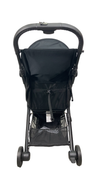 Shop Baby Jogger City Tour 2 Single Stroller, 2024, Pitch Black at Goodbuygears