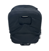 Shop Cybex Gazelle S Seat Unit, Moon Black, Black Frame at Goodbuygears