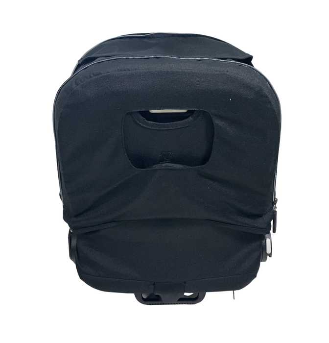 Shop Cybex Gazelle S Seat Unit, Moon Black, Black Frame at Goodbuygears
