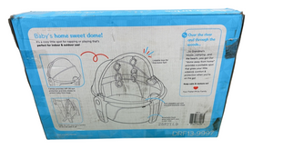 Shop Fisher Price On-the-Go Baby Dome, Windmill at Goodbuygears