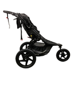 Shop BOB Revolution Flex 3.0 Single Jogging Stroller, 2022, Graphite at Goodbuygears