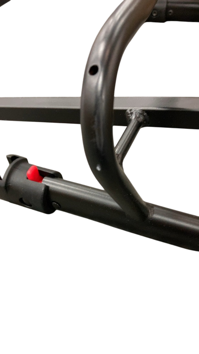 Shop Zoe Tour/Twinᵛ²/Trioᵛ² Car Seat Adapter for Graco & Chicco at Goodbuygears