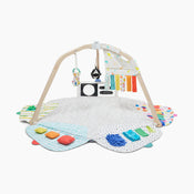 Shop Lovevery The Play Gym with Sensory Strands Bundle at Goodbuygears