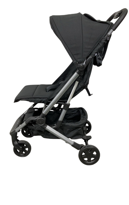 Shop Colugo Compact Stroller, 2023, Black at Goodbuygears