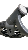 Shop UPPAbaby RIDGE Jogging Stroller, 2024, Theo (Dark Taupe) at Goodbuygears