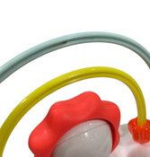 Shop Skip Hop Silver Lining Cloud Baby's View Activity Center at Goodbuygears