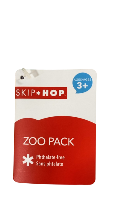 Shop Skip Hop Zoo Little Kid Backpack, Eureka Unicorn at Goodbuygears