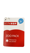 Shop Skip Hop Zoo Little Kid Backpack, Eureka Unicorn at Goodbuygears