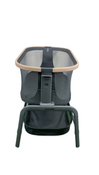 Shop Maxi-Cosi Iora Bedside Bassinet, Classic Graphite at Goodbuygears