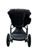 Shop UPPAbaby RIDGE Jogging Stroller, 2021, Jake (Black) at Goodbuygears