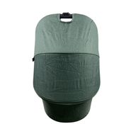 Shop UPPAbaby VISTA V2 Stroller, 2023, Gwen (Green Melange) at Goodbuygears