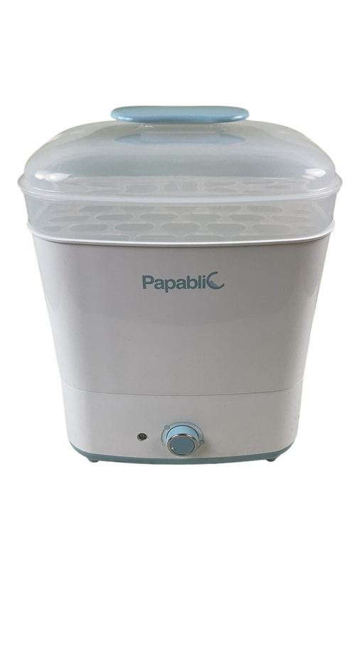 Shop Papablic Baby Bottle Sterilizer at Goodbuygears