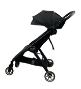 Shop Baby Jogger City Tour 2 Single Stroller, 2023, Pitch Black at Goodbuygears