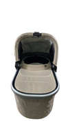 Shop UPPAbaby Bassinet V3, Declan (Oat Melange) at Goodbuygears