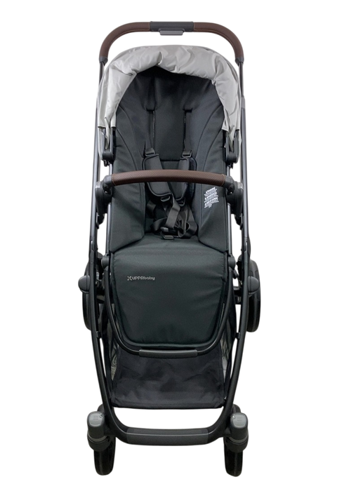 Shop UPPAbaby Vista V3 Stroller, 2024, Savannah at Goodbuygears