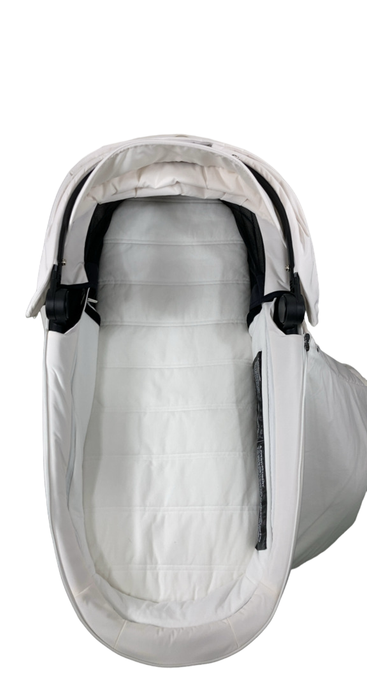 Shop Cybex PRIAM Lux Carry Cot, Off White at Goodbuygears