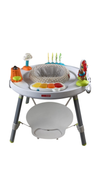 Shop Skip Hop Explore & More Baby's View 3-Stage Activity Center, Multi at Goodbuygears