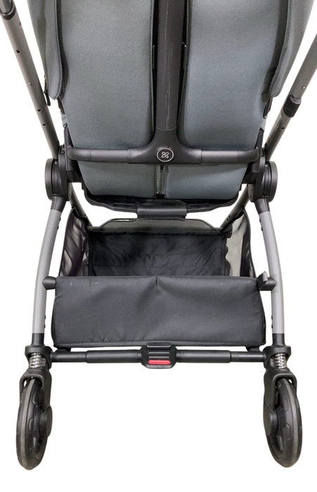 Shop Silver Cross Dune Stroller, 2022, Glacier at Goodbuygears