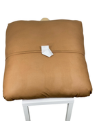 Shop Gathre Mini Floor Cushion, Camel, Square at Goodbuygears