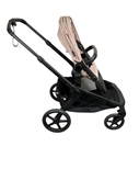 Shop Bugaboo Kangaroo Single To Double Stroller, 2024, Black, Desert Taupe, Desert Taupe at Goodbuygears