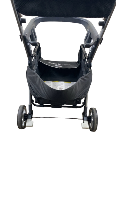 Shop Chicco KeyFit Caddy Stroller Frame, 2019 at Goodbuygears