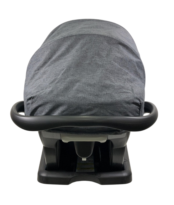 Shop Graco Snugride 35 Lite Infant Car Seat, 2023, Hemlock at Goodbuygears