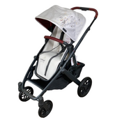 Shop UPPAbaby VISTA V2 Stroller Lunar New Year Limited Edition, 2022, Jade Rabbit at Goodbuygears