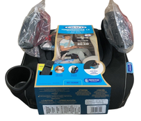 Shop Graco TurboBooster LX Backless Booster Car Seat, 2022, Rio at Goodbuygears