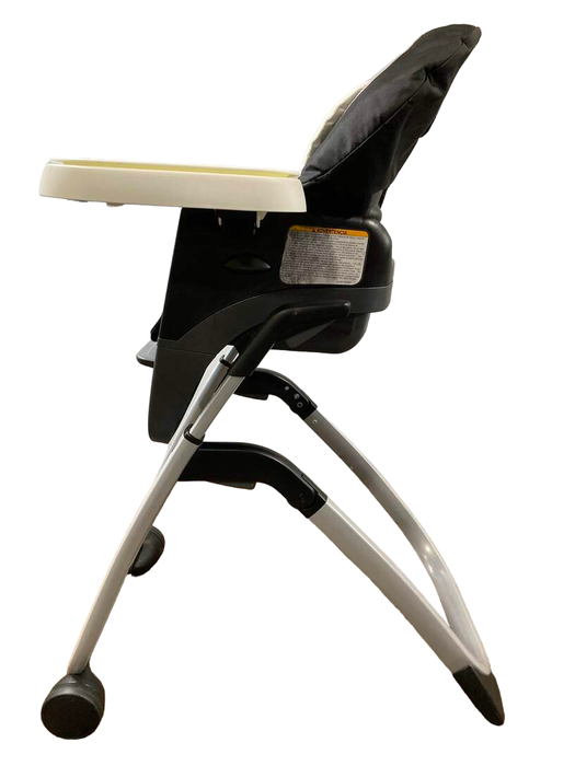 Shop Graco DuoDiner DLX 6-in-1 High Chair at Goodbuygears