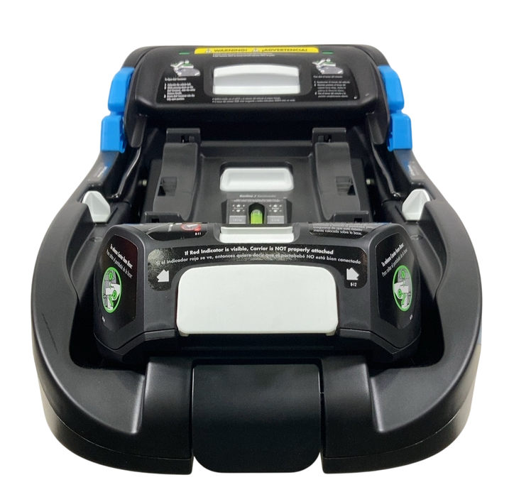 Shop Clek Liing Infant Carseat, 2023, Pitch Black at Goodbuygears