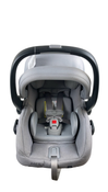 Shop UPPAbaby MESA V2 Infant Car Seat, 2022, Stella (Grey Melange) at Goodbuygears