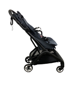 Shop Bugaboo Butterfly Stroller, 2023, Stormy Blue at Goodbuygears
