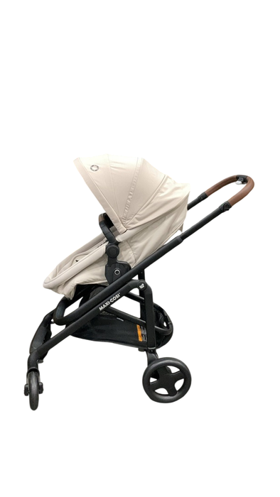 Shop Maxi-Cosi Tayla Max Stroller, 2024, Desert Wonder at Goodbuygears