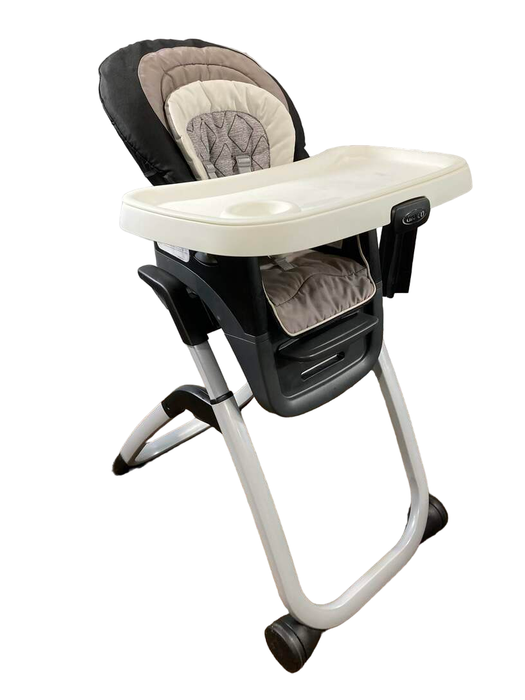 Shop Graco DuoDiner DLX 6-in-1 High Chair at Goodbuygears