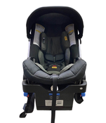 Shop Doona Infant Car Seat & Stroller Combo, Nitro Black, 2023 at Goodbuygears