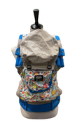 Shop Lillebaby Complete All Seasons Baby Carrier, World Of Warcraft, Blue at Goodbuygears