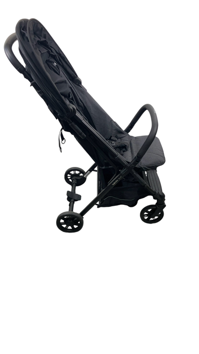 Shop Inglesina Quid 2 Stroller, 2023, Onyx Black at Goodbuygears