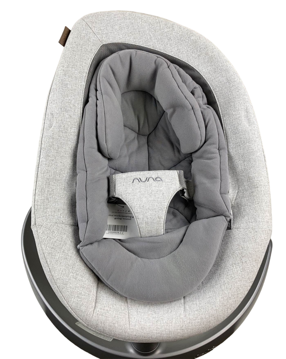 Shop Nuna LEAF Grow Seat, Curated at Goodbuygears