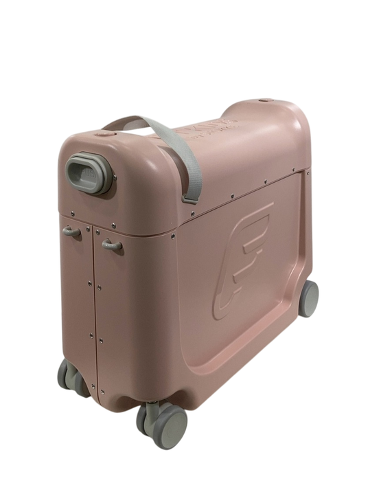 Shop Stokke JetKids BedBox, Pink Lemonade at Goodbuygears