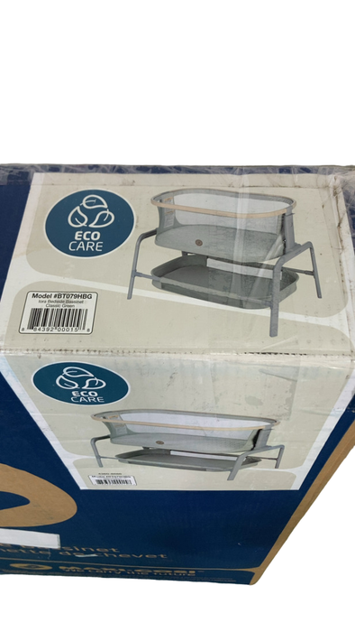 Shop Maxi-Cosi Iora Bedside Bassinet, Classic Green at Goodbuygears