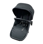 Shop UPPAbaby VISTA RumbleSeat V2, 2015+, Jake (Black) at Goodbuygears
