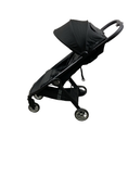Shop Baby Jogger City Tour 2 Single Stroller, 2023, Pitch Black at Goodbuygears