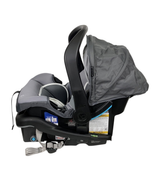 Shop Baby Trend EZ-Lift PRO Infant Car Seat, 2024, Dash Grey at Goodbuygears