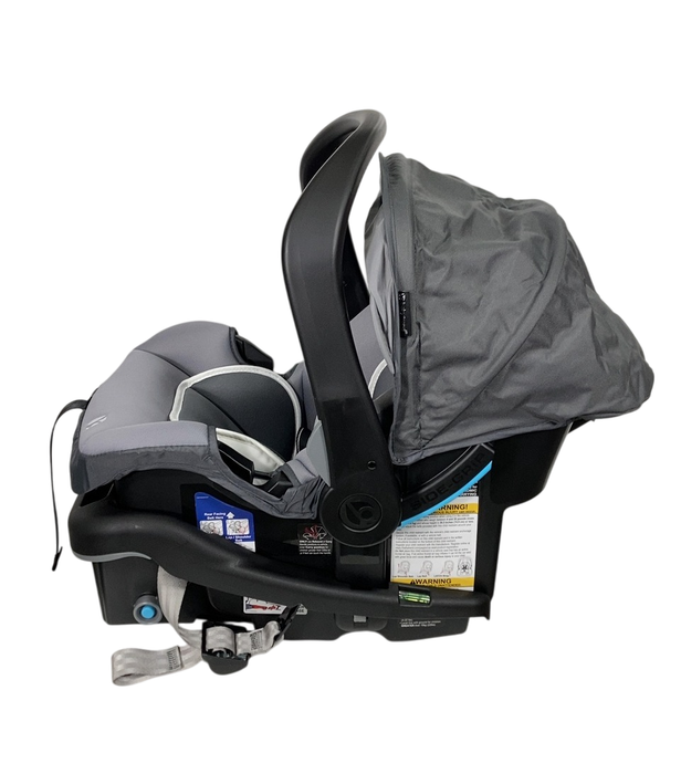 Shop Baby Trend EZ-Lift PRO Infant Car Seat, 2024, Dash Grey at Goodbuygears